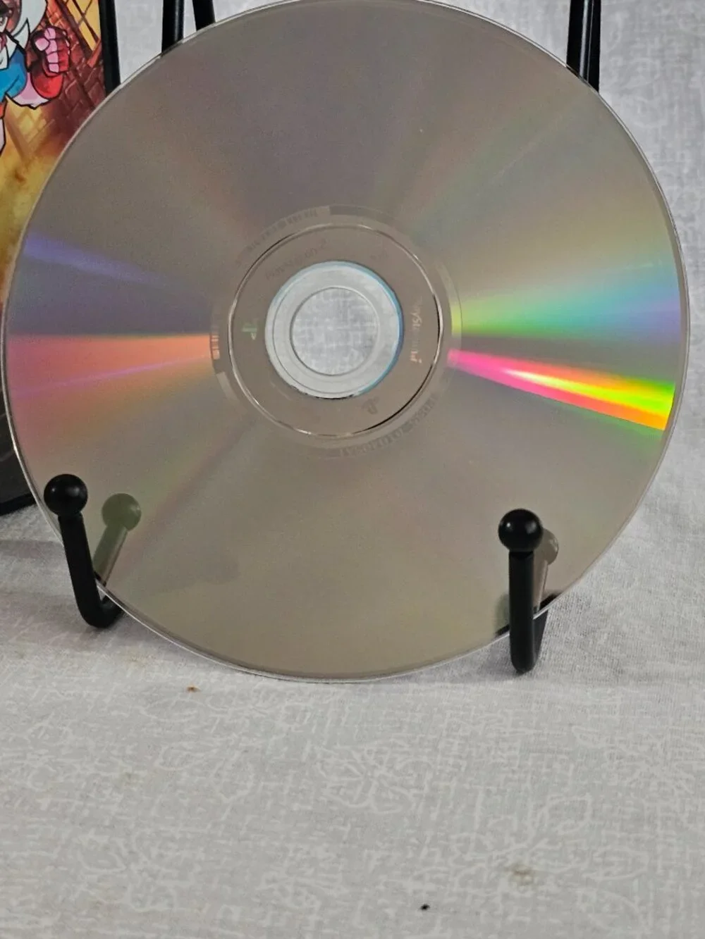 Sly 3 Honor Among Thieves PS2 (PlayStation 2, 2005) Disc Very Good Y2K